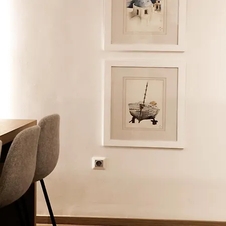 Aelia Luxury Properties - Executive Apartment Athènes Extérieur photo