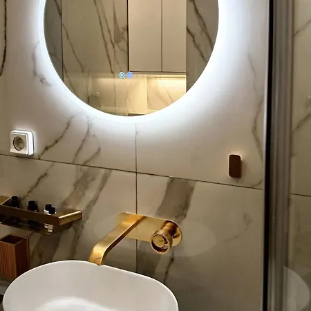 Aelia Luxury Properties - Executive Apartment Athènes Extérieur photo