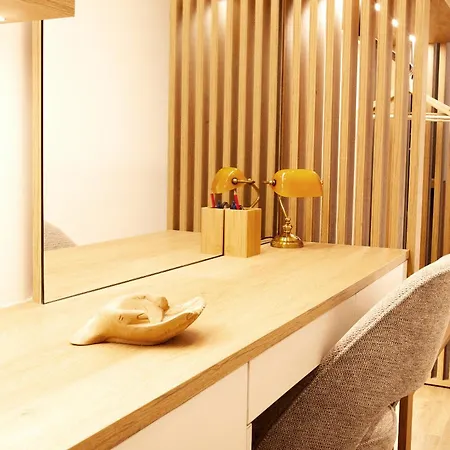 Aelia Luxury Properties - Executive Apartment Athènes Extérieur photo