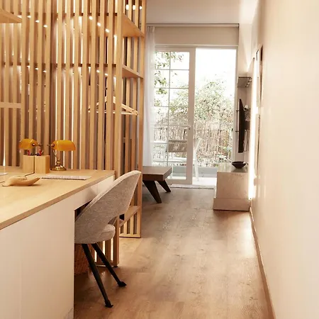 Aelia Luxury Properties - Executive Apartment Athènes Extérieur photo