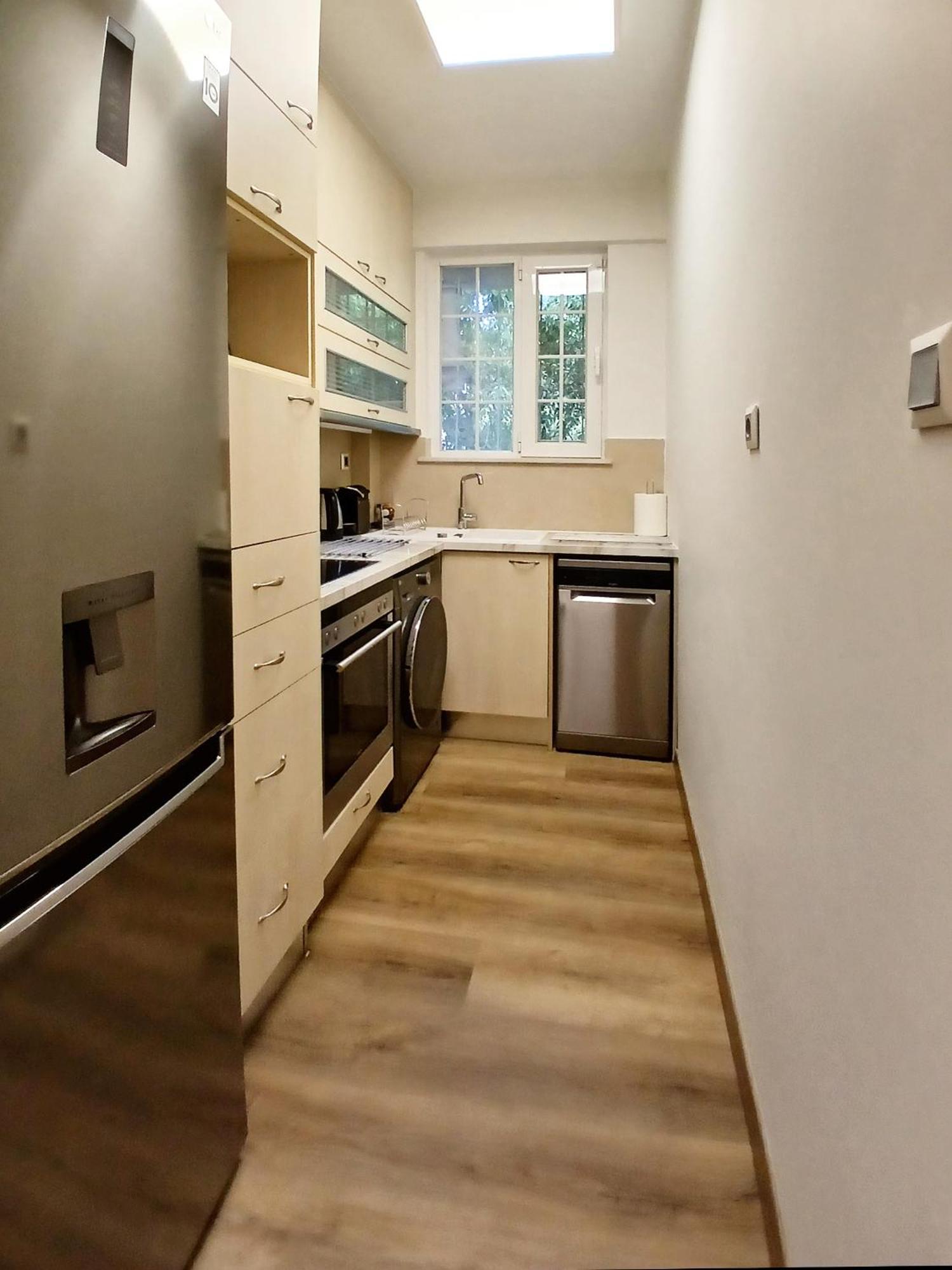 Apartment Aelia Luxury - Executive