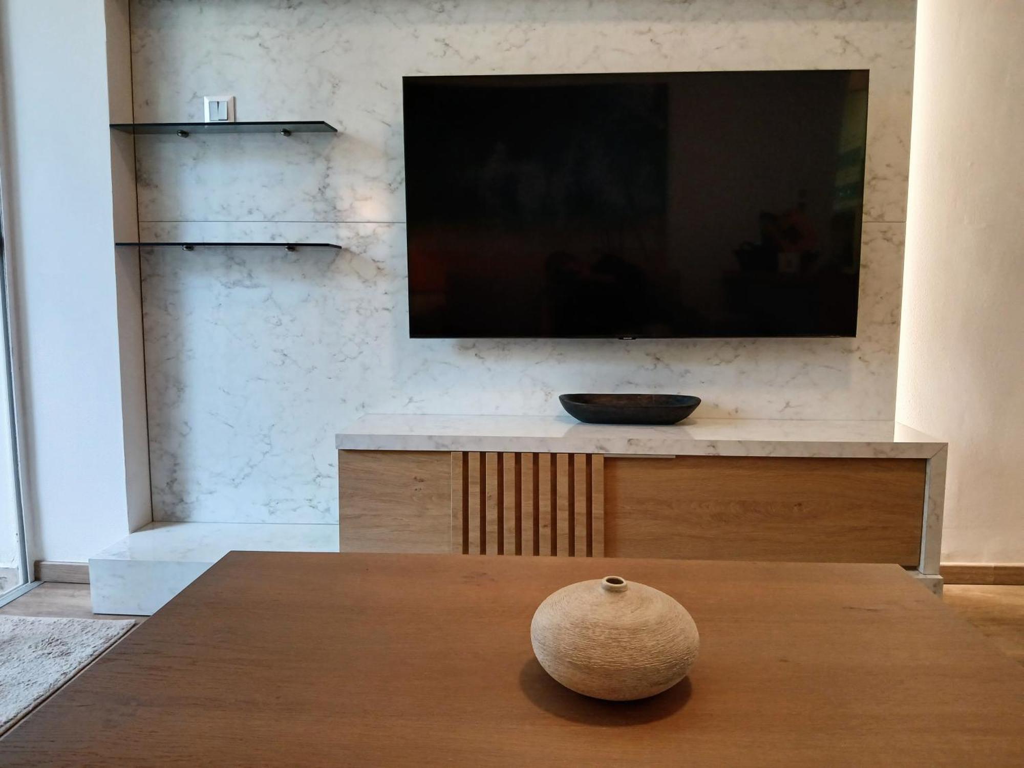Appartement Aelia Luxury - Executive *
