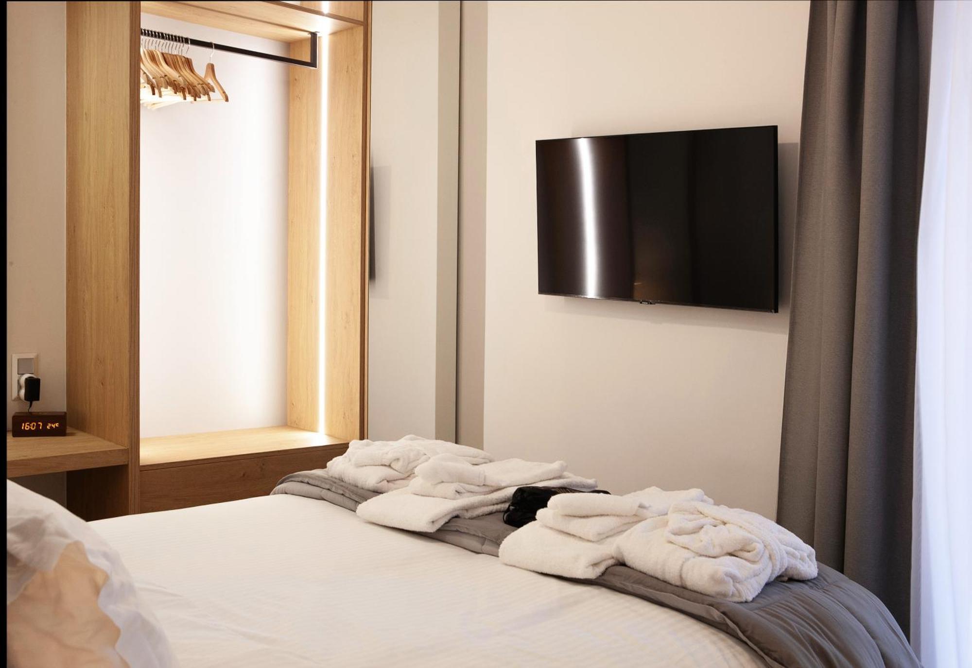 Apartment Aelia Luxury - Executive *