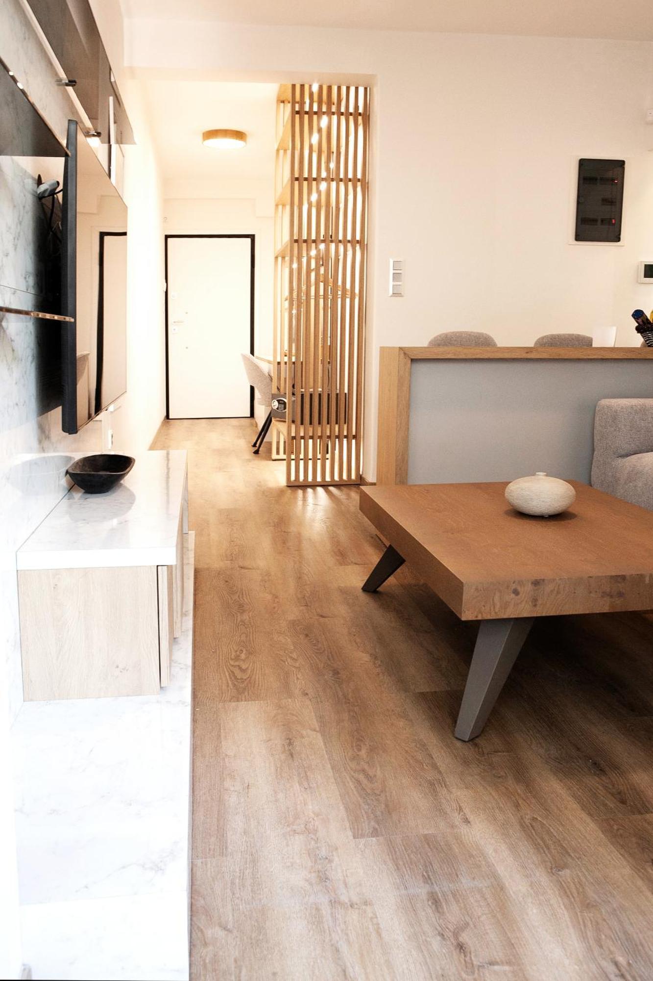 Aelia Luxury - Executive Athens