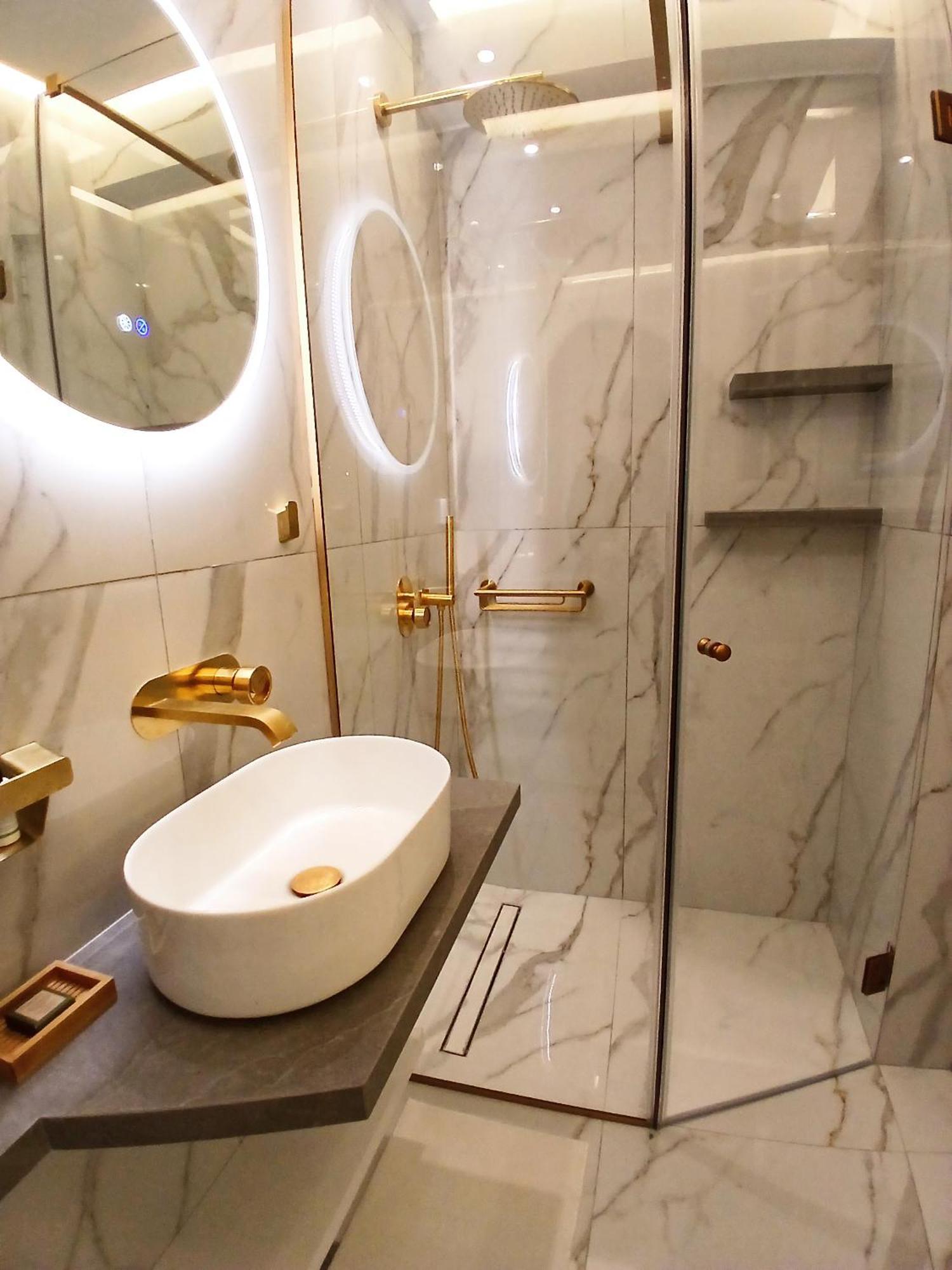 Apartment Aelia Luxury - Executive Athens