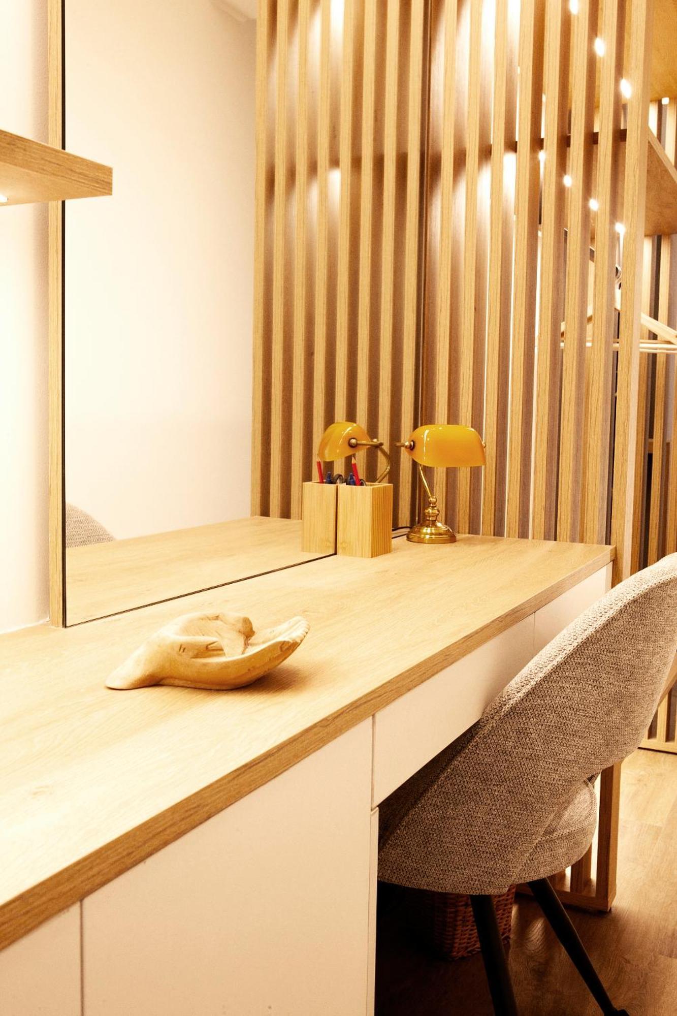 Apartment Aelia Luxury - Executive