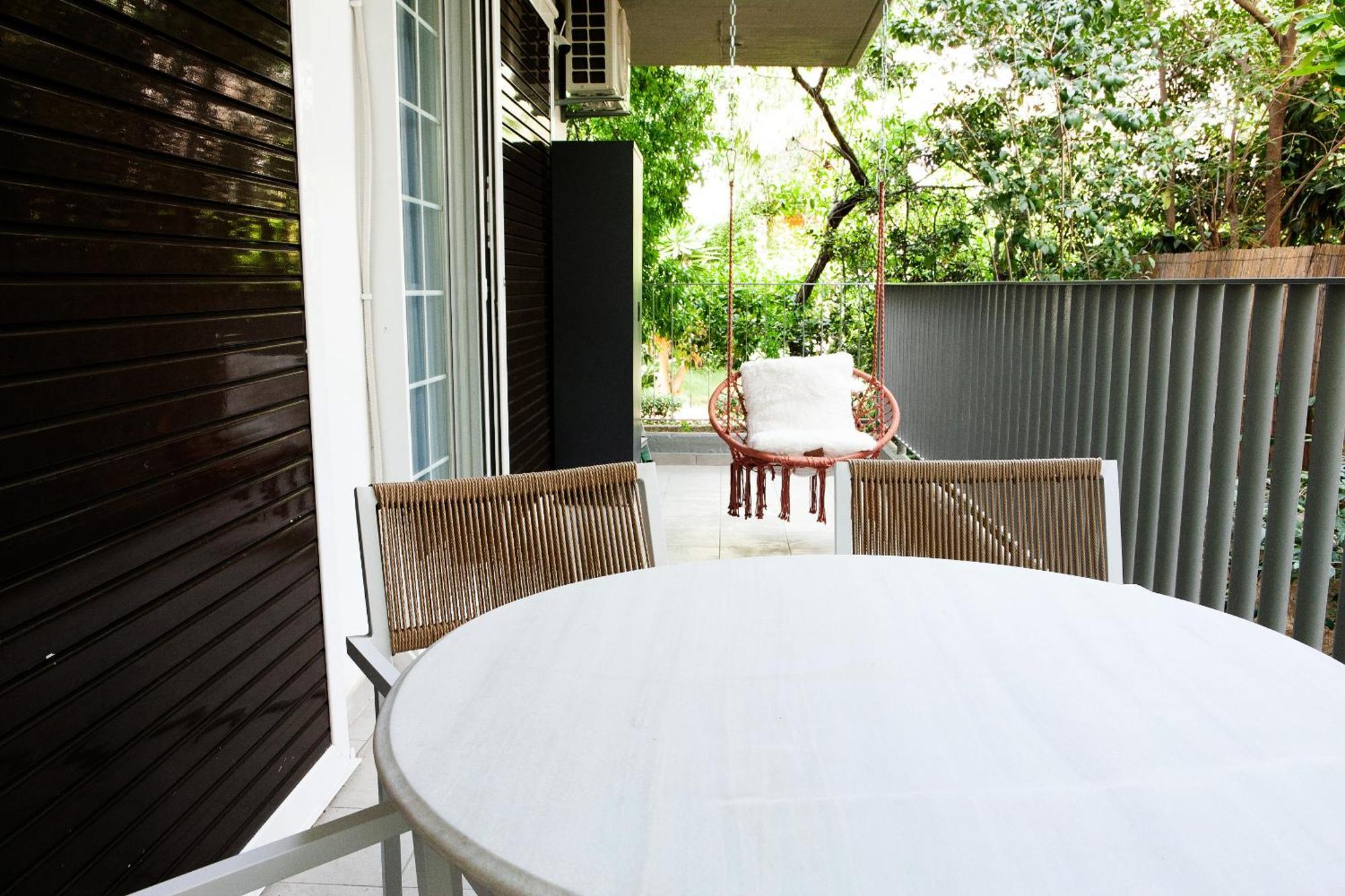 Apartment Aelia Luxury - Executive