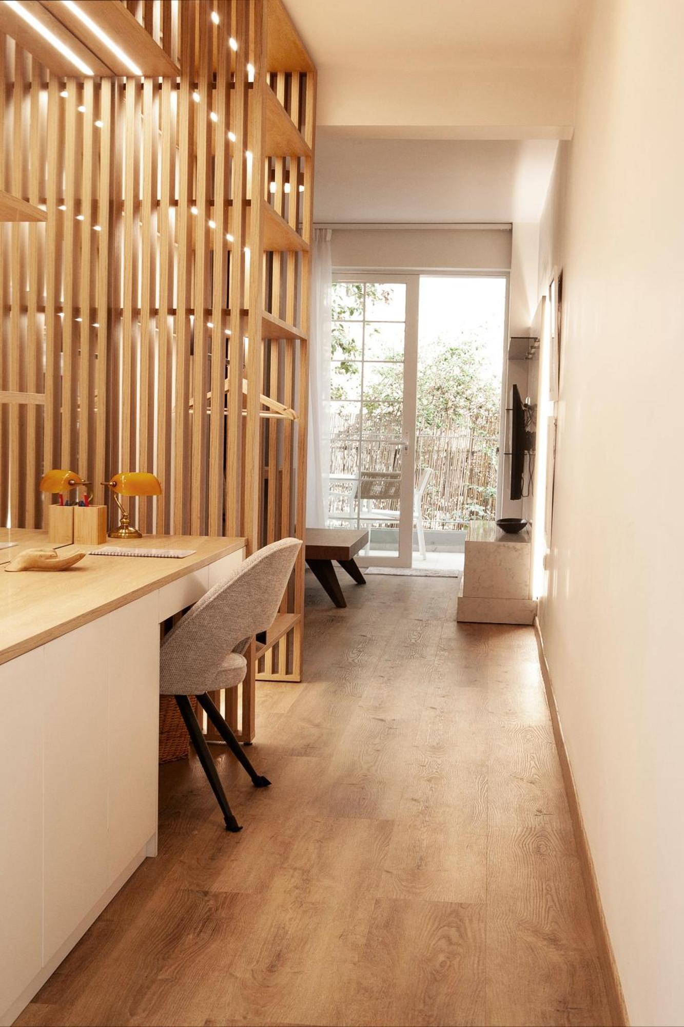 Apartment Aelia Luxury - Executive Athens